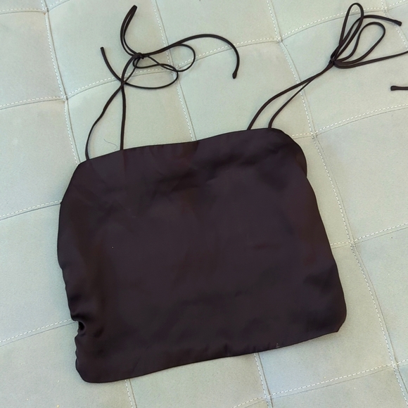 BOGO Urban Outfitters Crop Top M - Picture 5 of 11